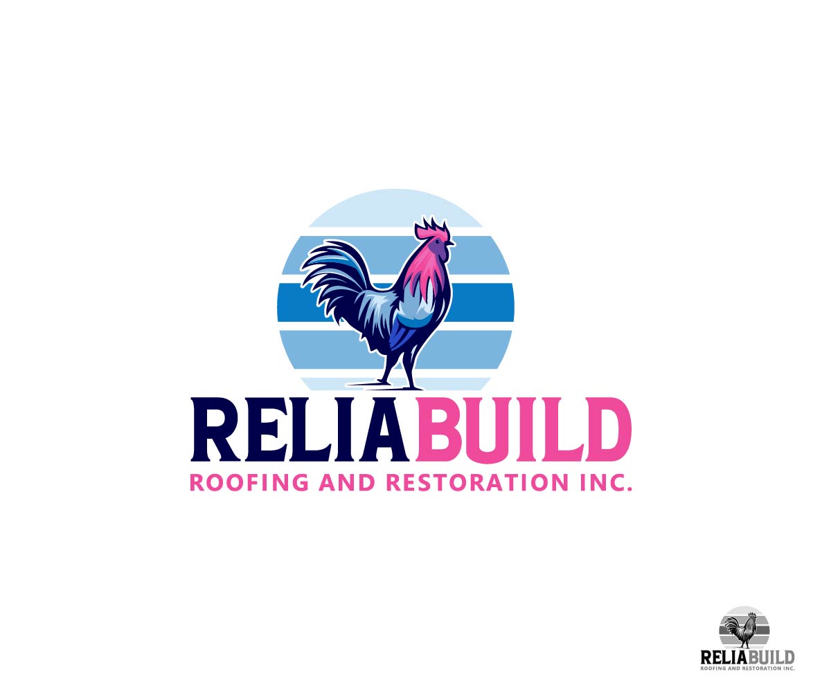 Logo Design by Ansh Design for this project | Design #34949304