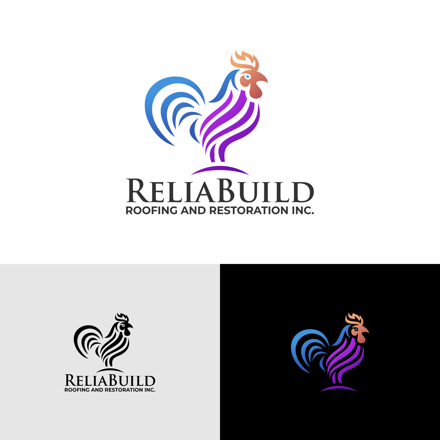 Logo Design by Soran99d for this project | Design #34943674