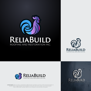 Logo Design by BerhasilKabeh for this project | Design: #34964667
