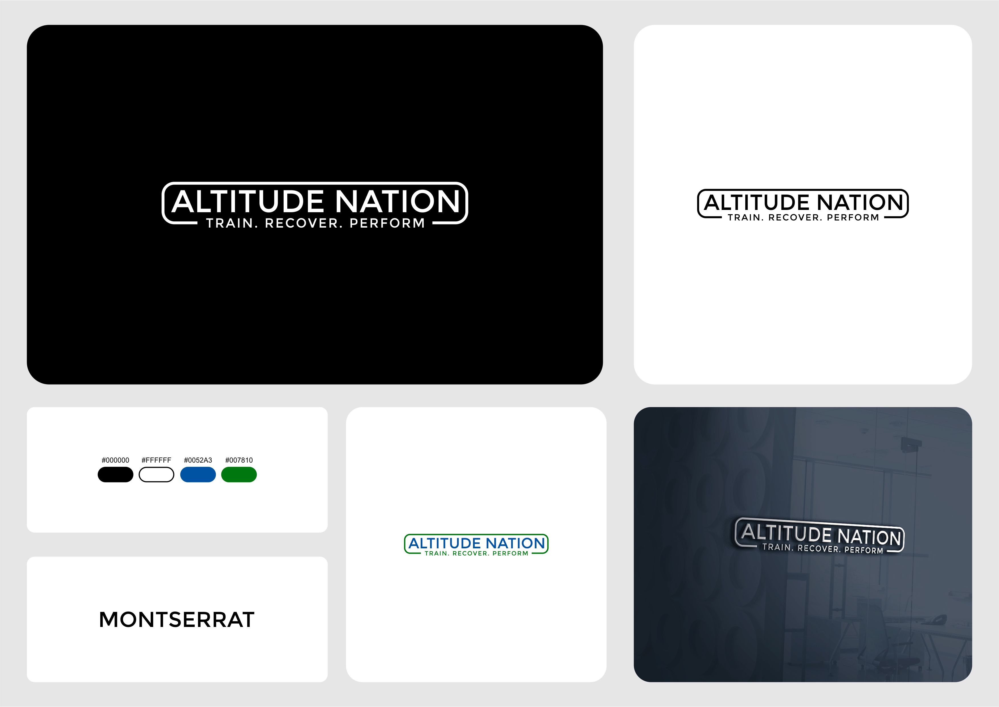 Logo Design by Septian Yossi for this project | Design #34932004