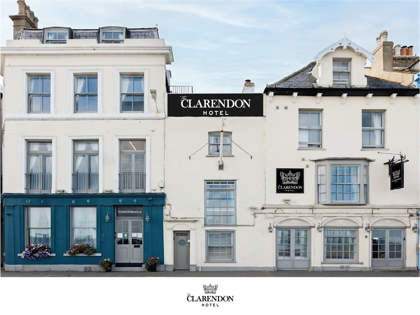 Logo-Design von Tony Bishop für dieses Projekt | Design #34946567