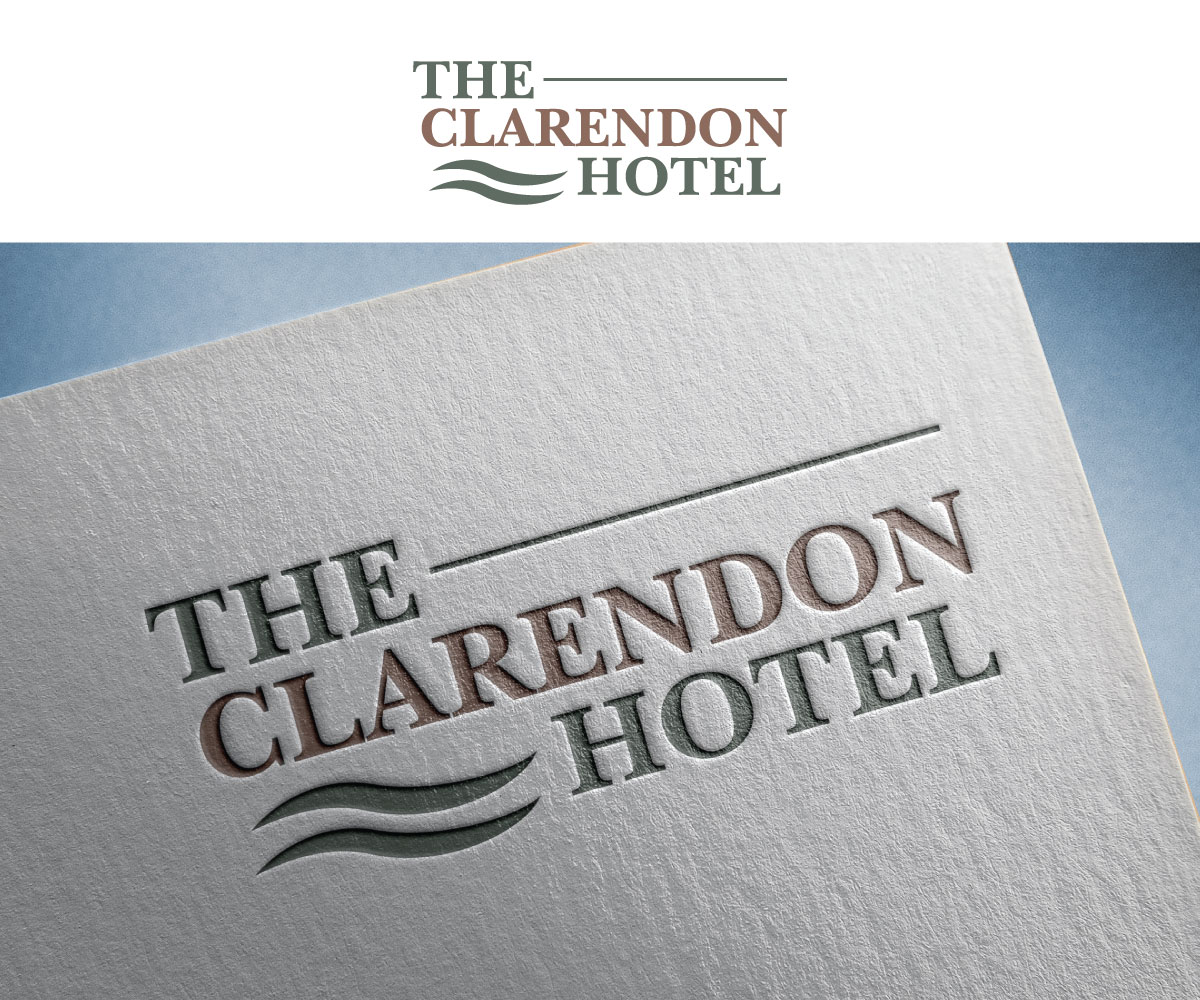 Logo Design by Luckey yaari for this project | Design #34936468