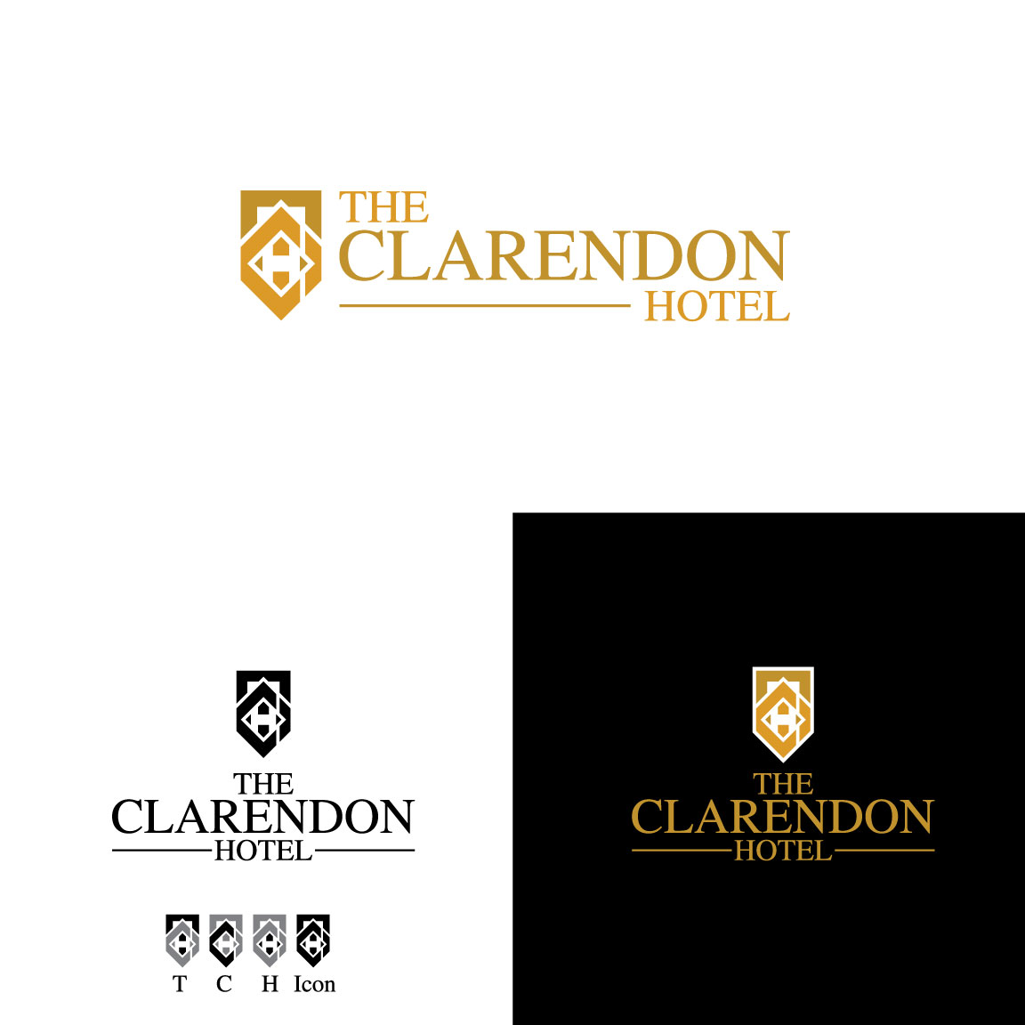 Logo Design by SHANTO 7 for this project | Design #34939339