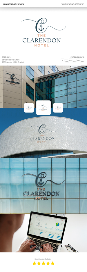 Logo Design by VectorForge for this project | Design: #34933994