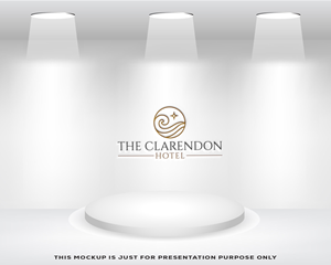 Logo Design by Muina for this project | Design: #34943171