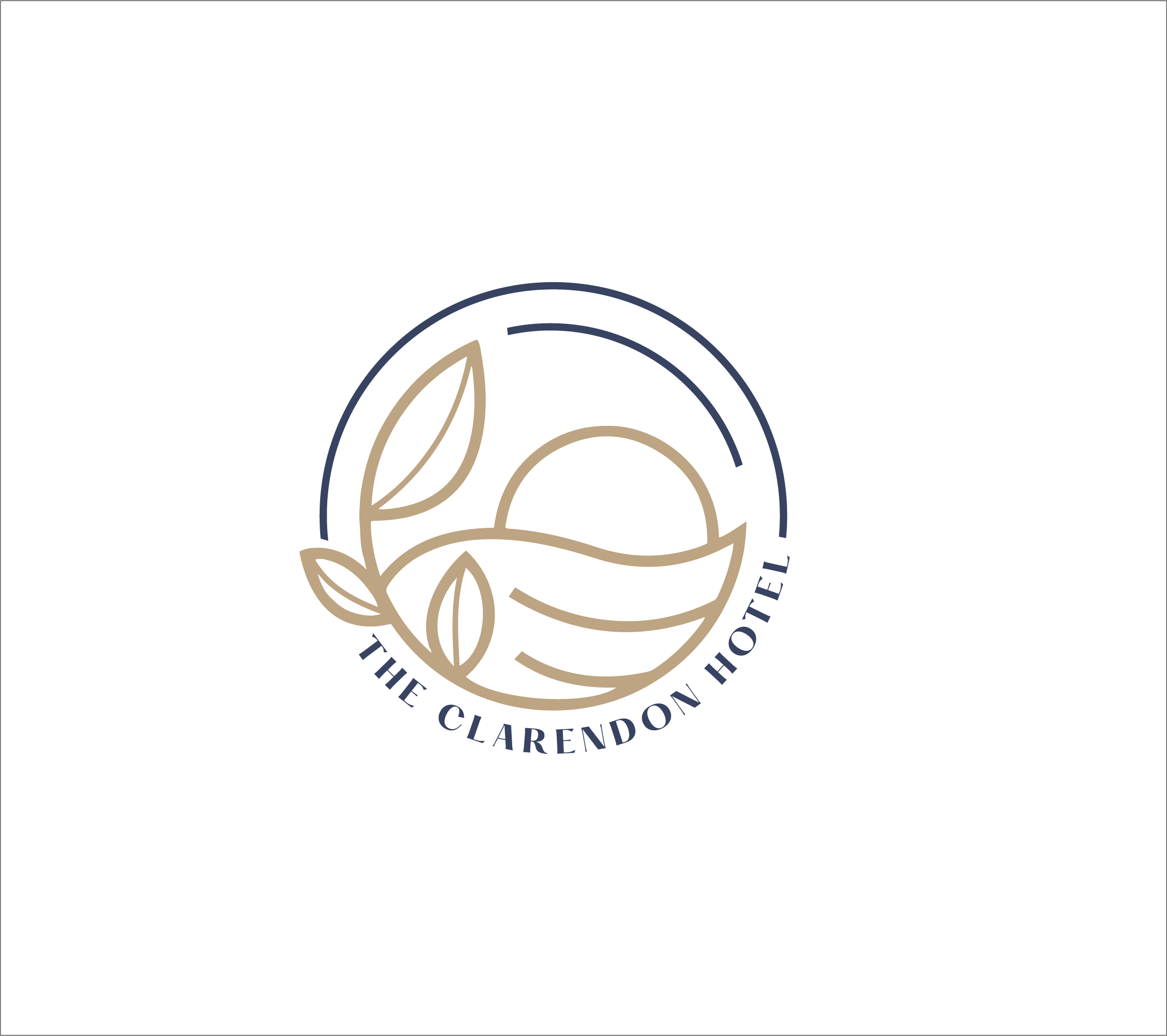 Logo Design by Tanha Paradise for this project | Design #34950853