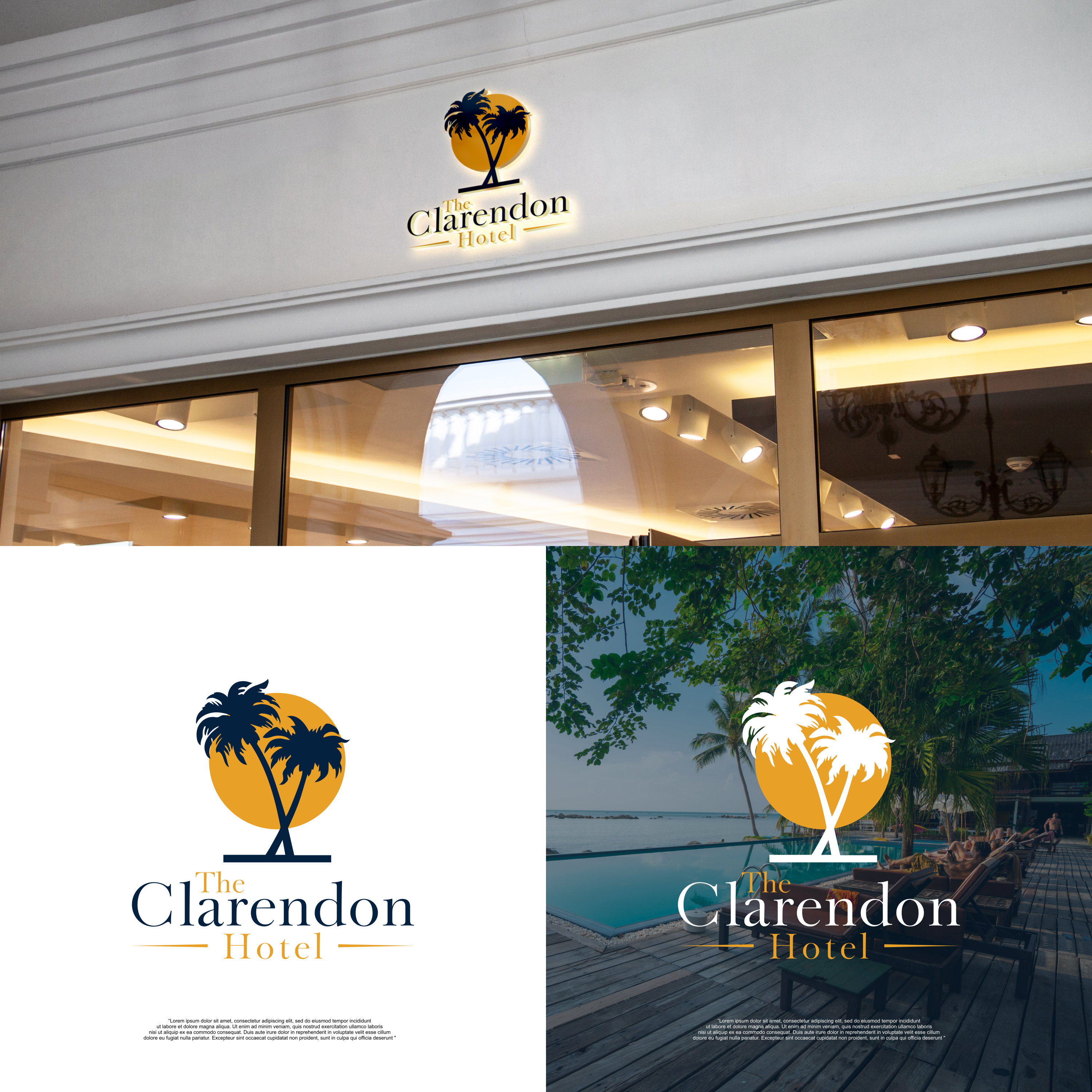 Logo-Design von syad666 für dieses Projekt | Design #34935739