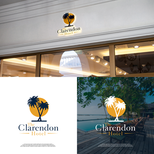 Logo Design by syad666 for this project | Design: #34935739