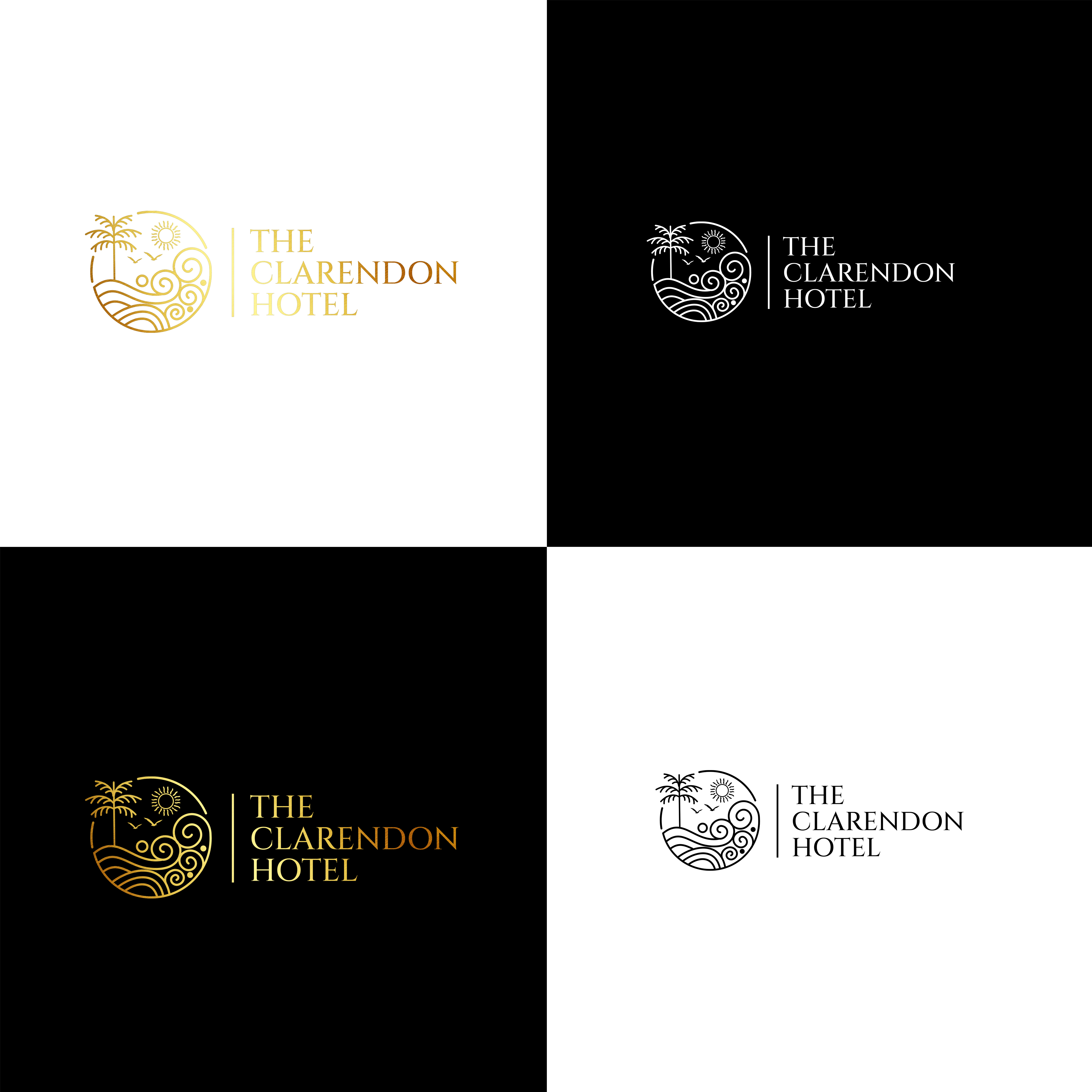 Logo Design by saurabhjoshi for this project | Design #34936620