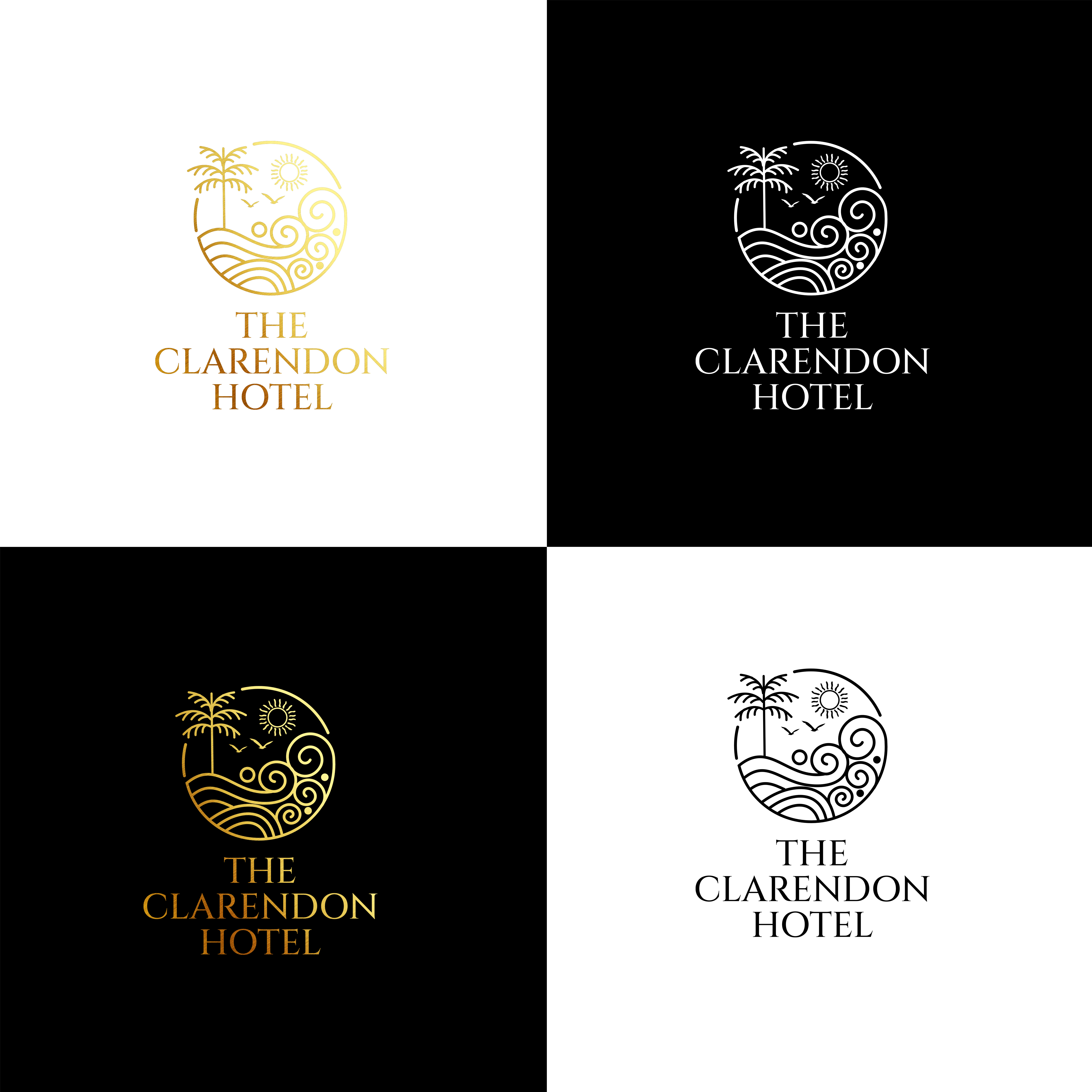 Logo Design by saurabhjoshi for this project | Design #34936621