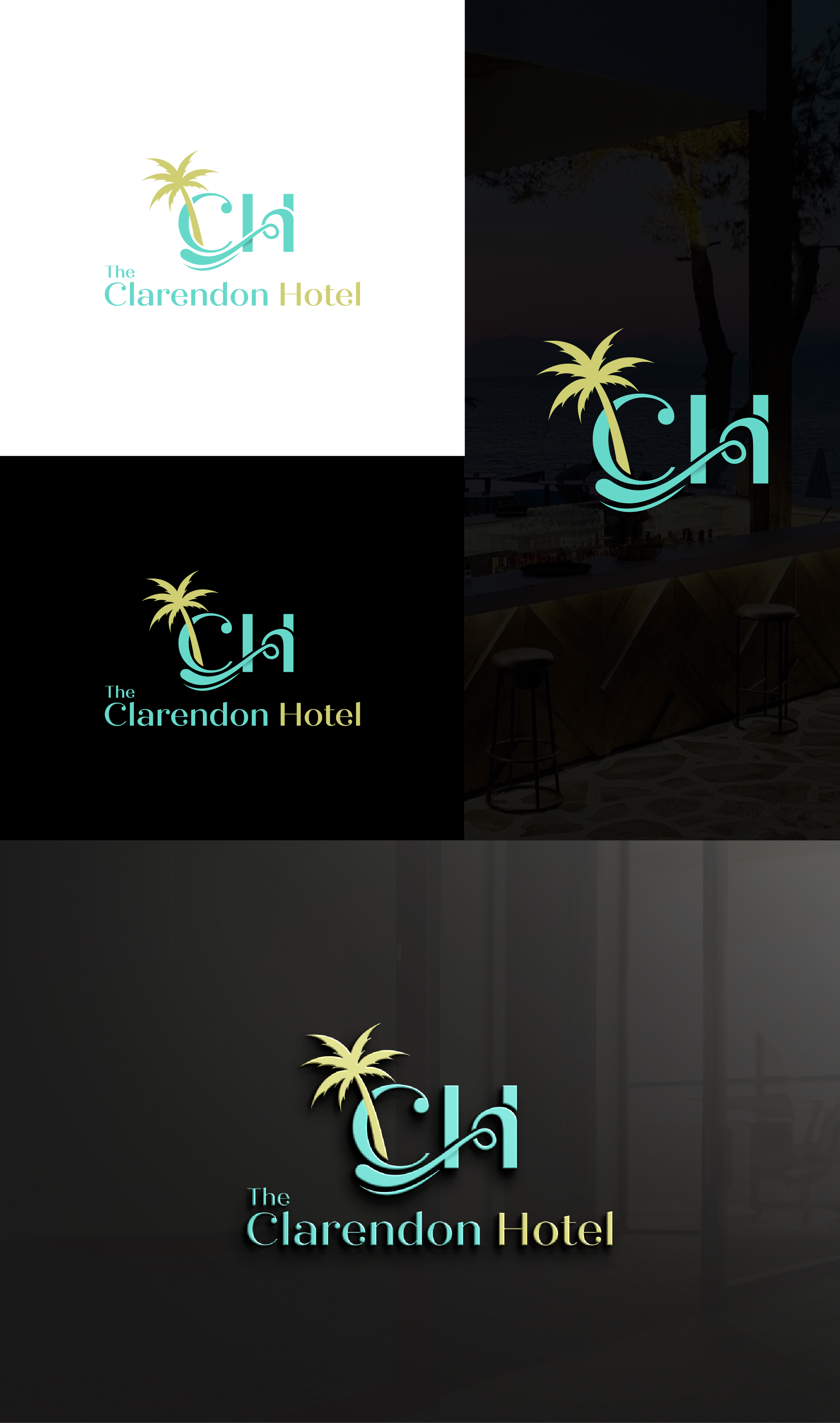 Logo Design by Deziners Zone for this project | Design #34937647