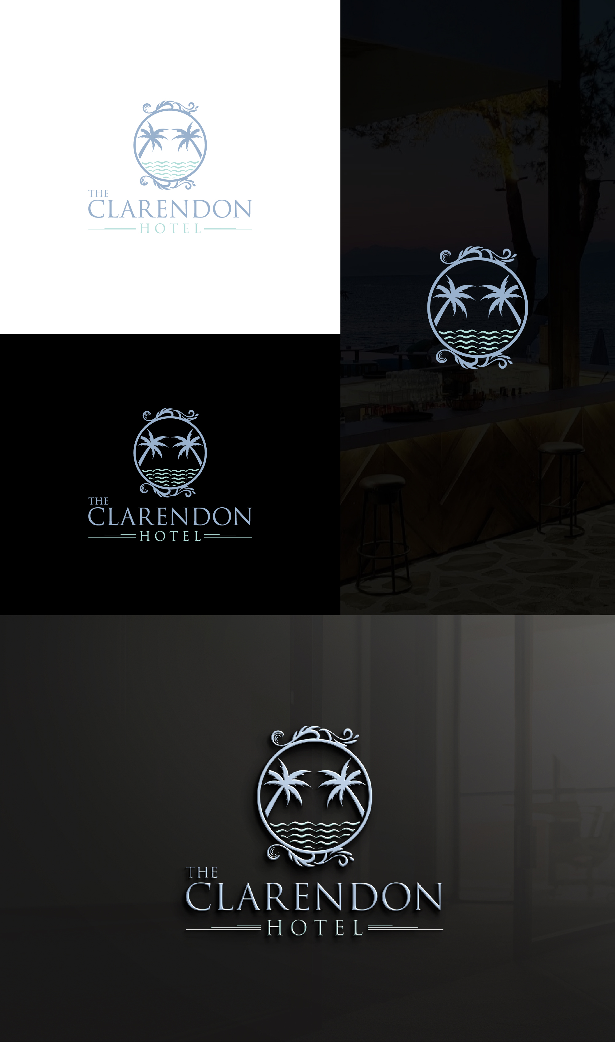 Logo Design by Deziners Zone for this project | Design #34937648