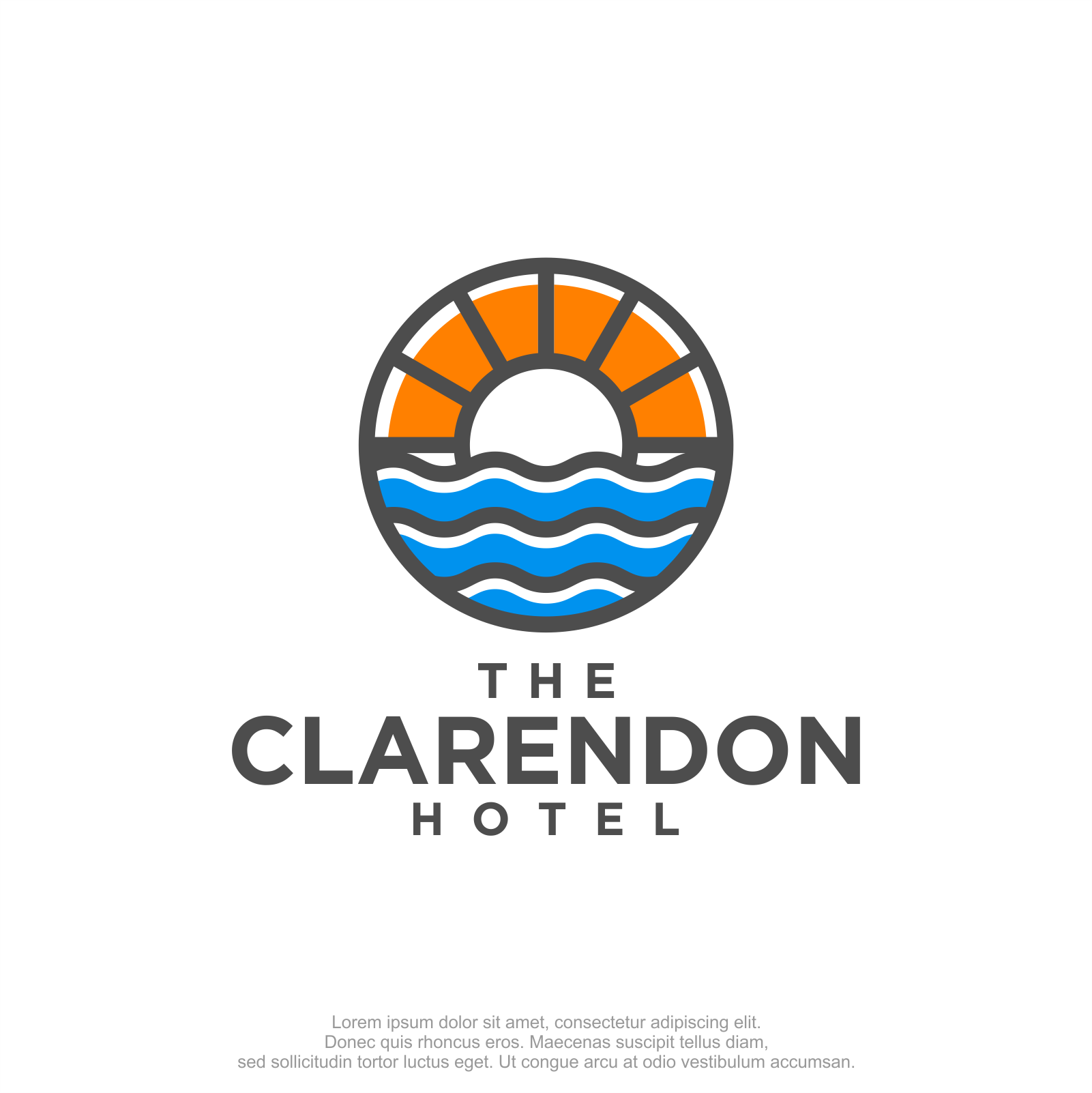 Logo Design by M.Syaiful Huda for this project | Design #34933008