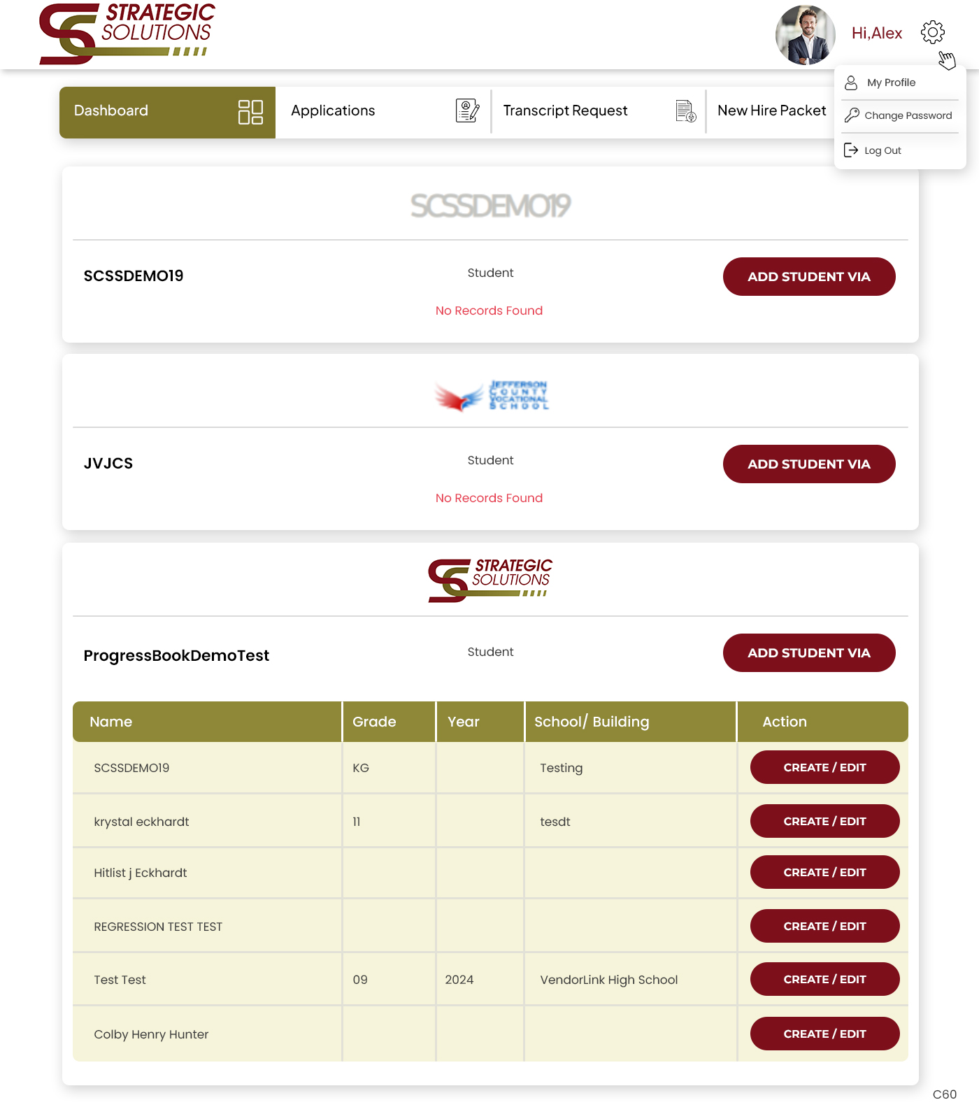 Web Design by pb for this project | Design #34941393