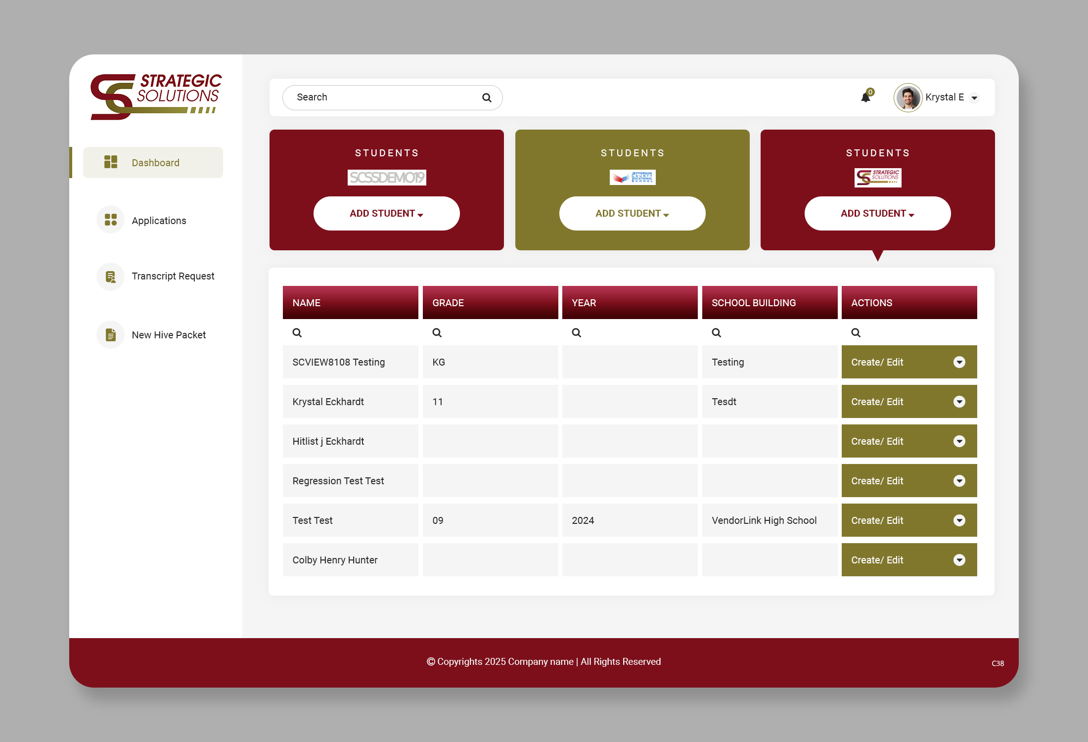 Web Design by pb for this project | Design #34941402