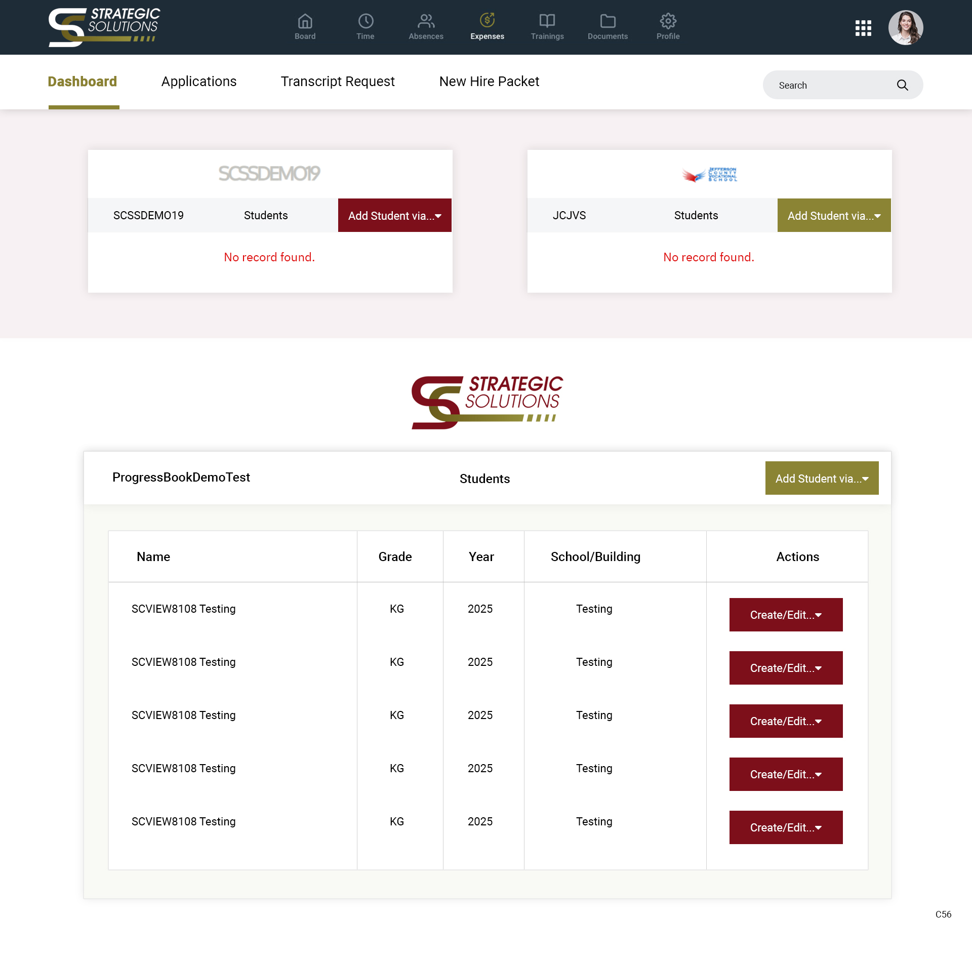 Web Design by pb for this project | Design #34941406