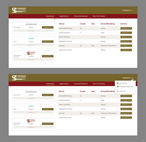 Web Design by pb for this project | Design: #34941410