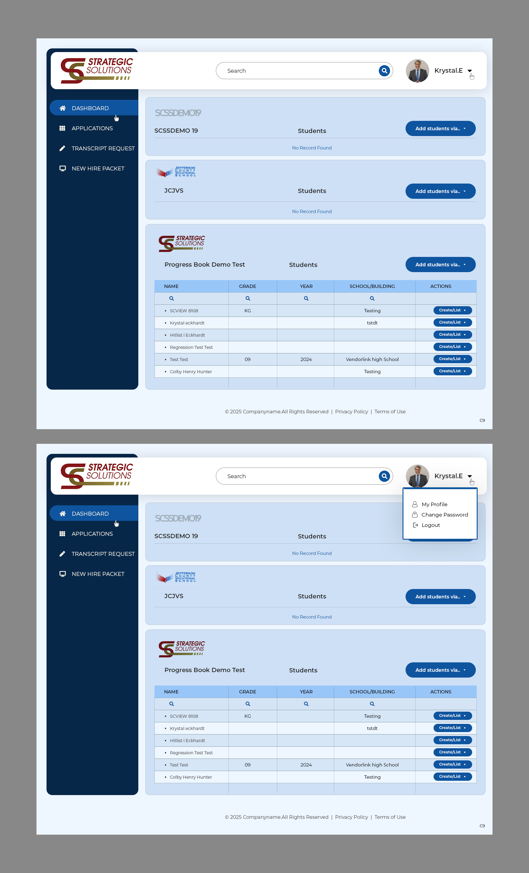 Web Design by pb for this project | Design #34986199