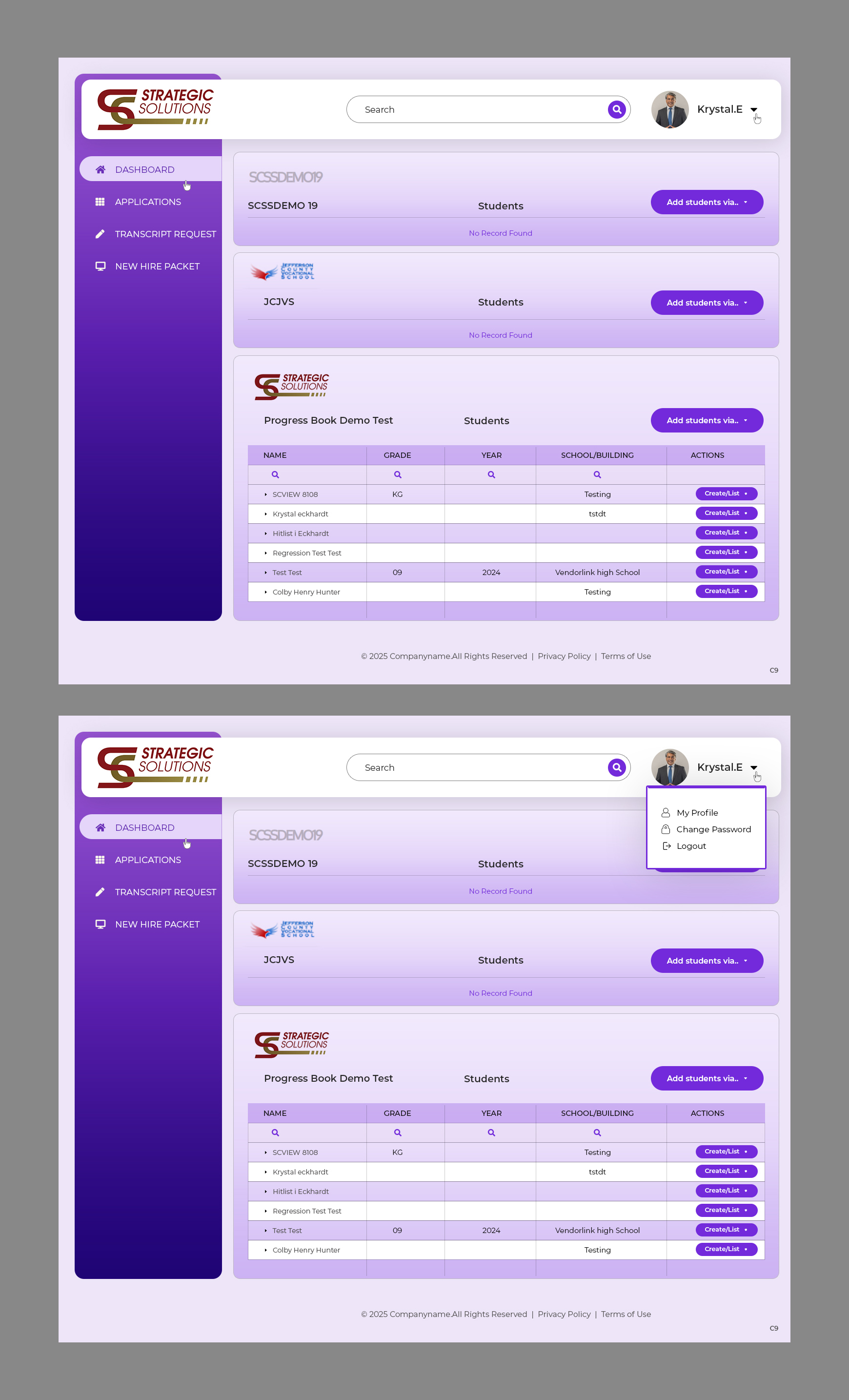 Web-Design von pb für dieses Projekt | Design #34986200
