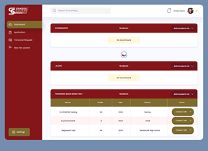 Web Design by designangel07