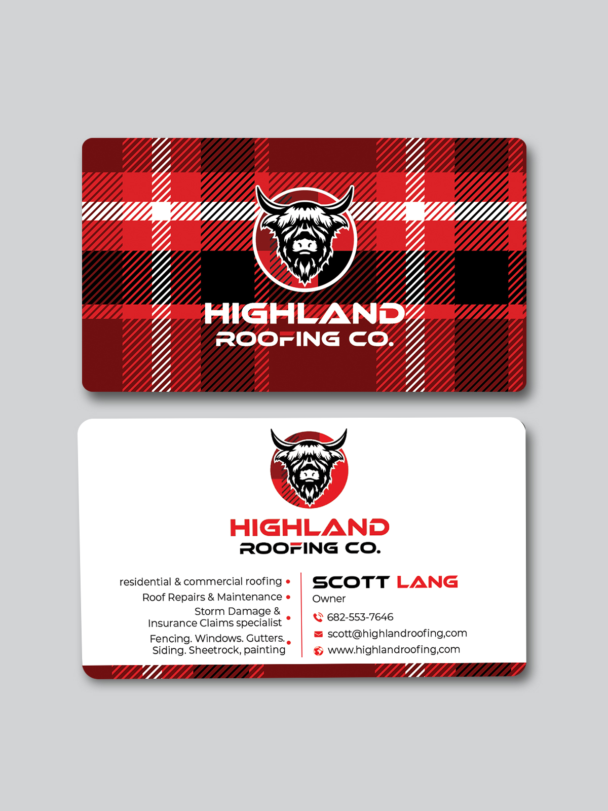 Business Card Design by Graphixpointt for this project | Design #34948376