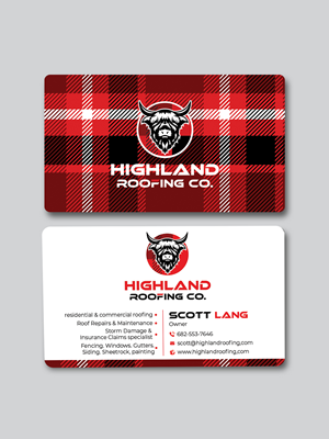 Design de Carte de Visite par Graphixpointt pour ce projet | Design : #34948376