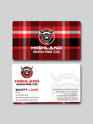 Design de Carte de Visite par Graphixpointt pour ce projet | Design : #34948418