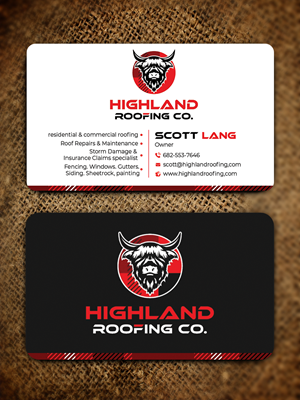 Design de Carte de Visite par Graphixpointt pour ce projet | Design : #34948460