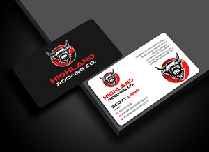 Design de Carte de Visite par Graphixpointt pour ce projet | Design : #34948461