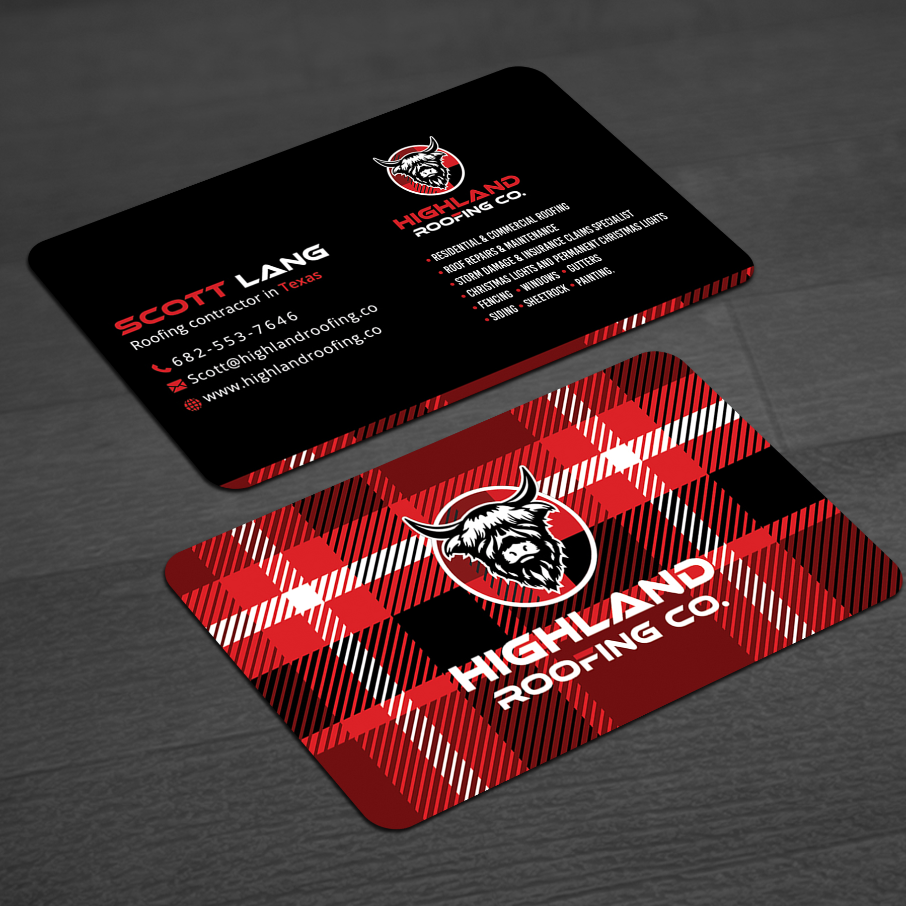 Business Card Design by WellDesign for this project | Design #34941548
