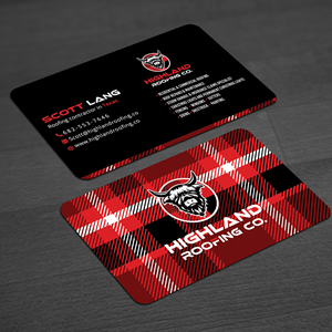 Diseño de Tarjeta de Presentación por WellDesign para este proyecto | Diseño: #34941548