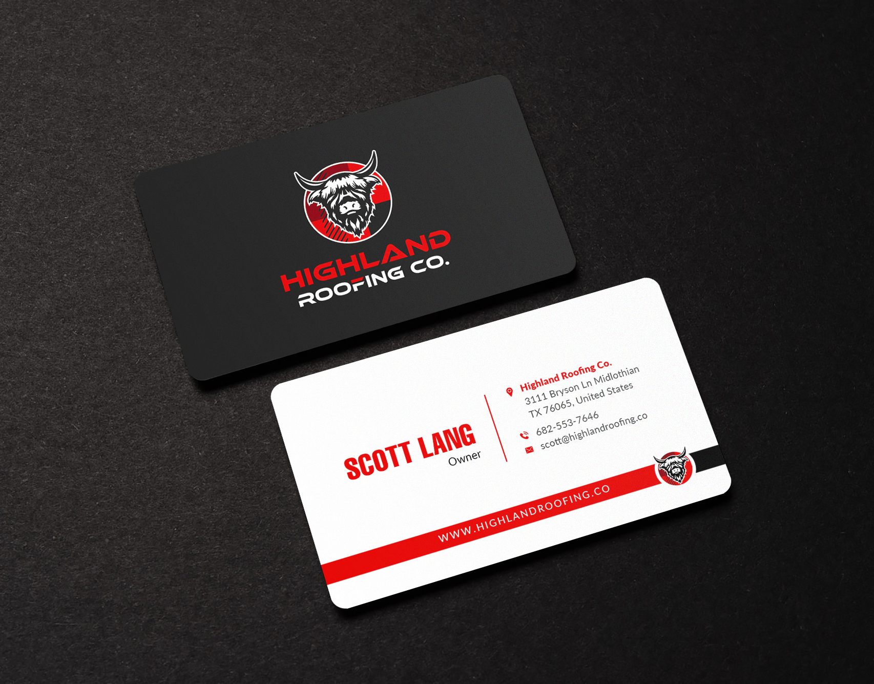 Diseño de Tarjeta de Presentación por Sun Moon Graphic Designer para este proyecto | Diseño #34936168