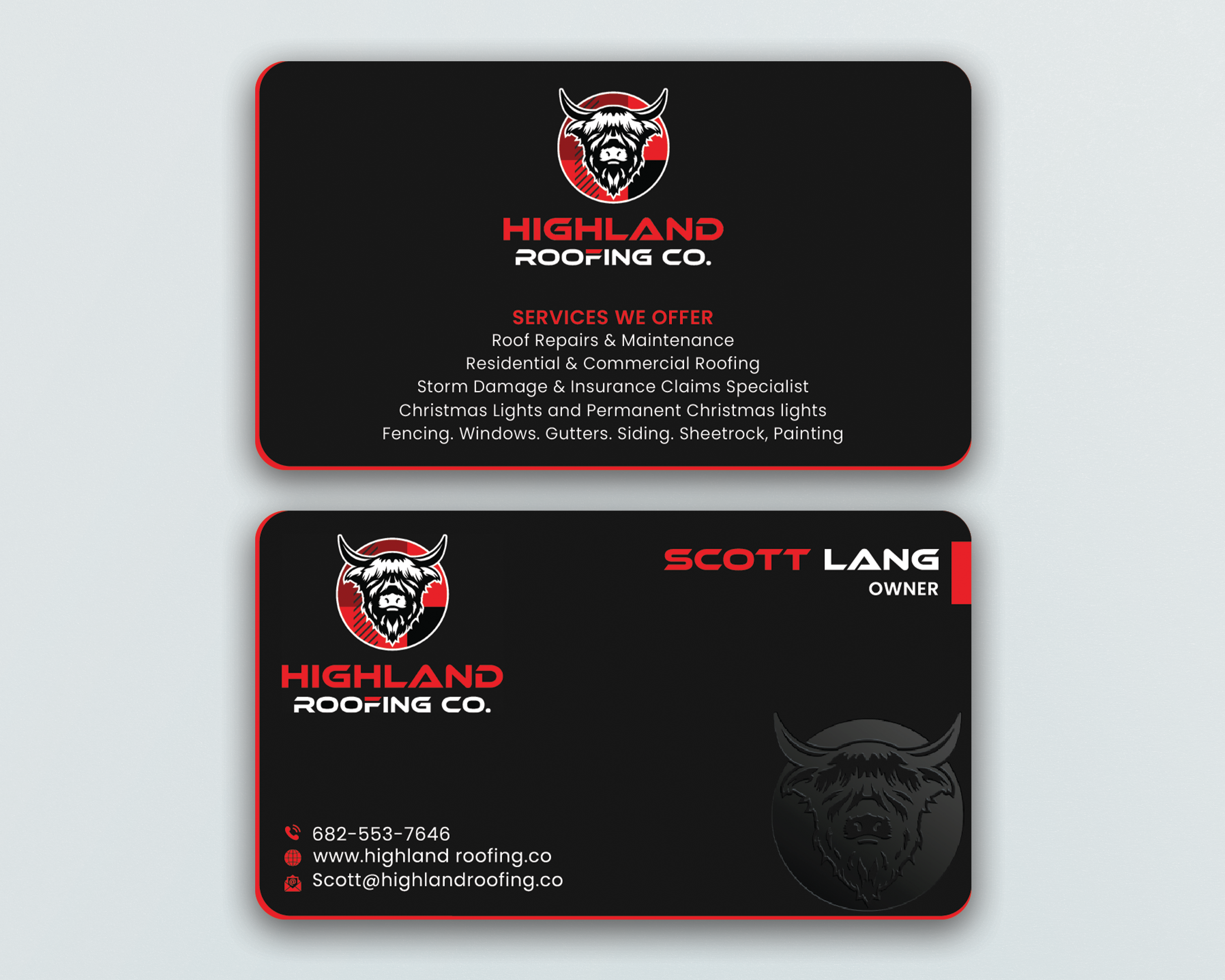 Business Card Design by DesignerShahadat for this project | Design #34958821