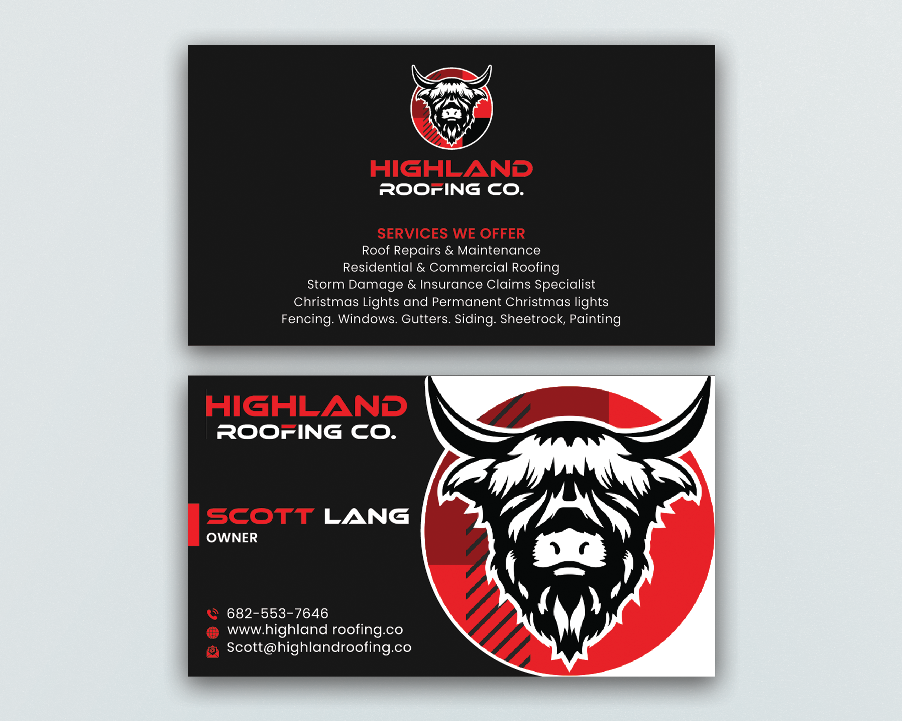 Business Card Design by DesignerShahadat for this project | Design #34958847