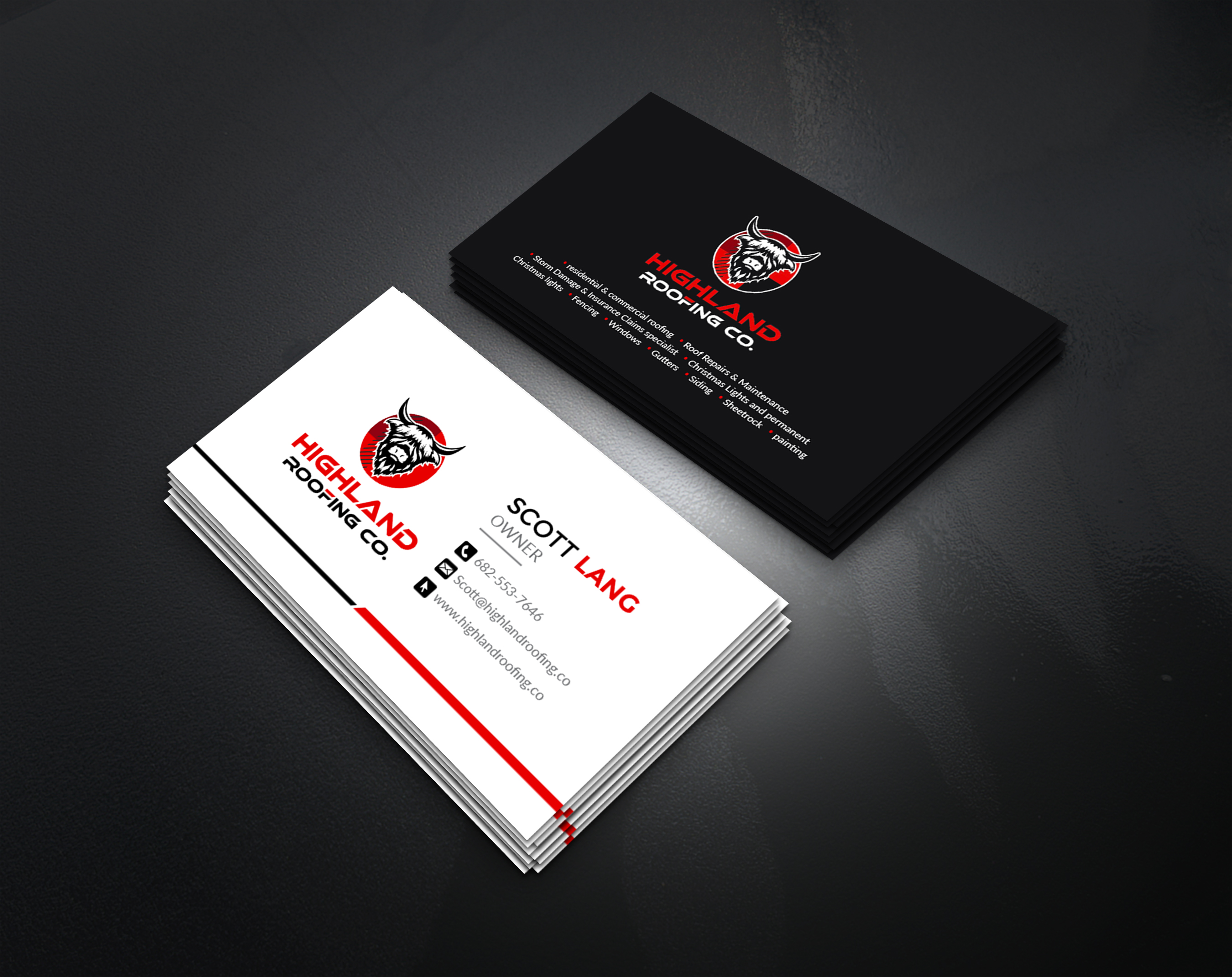 Business Card Design by artbitin for this project | Design #34947282