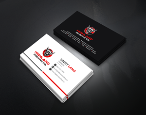 Business Card Design by artbitin for this project | Design: #34947282