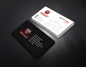 Business Card Design by artbitin for this project | Design: #34947283