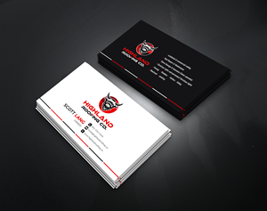 Business Card Design by artbitin for this project | Design: #34947284