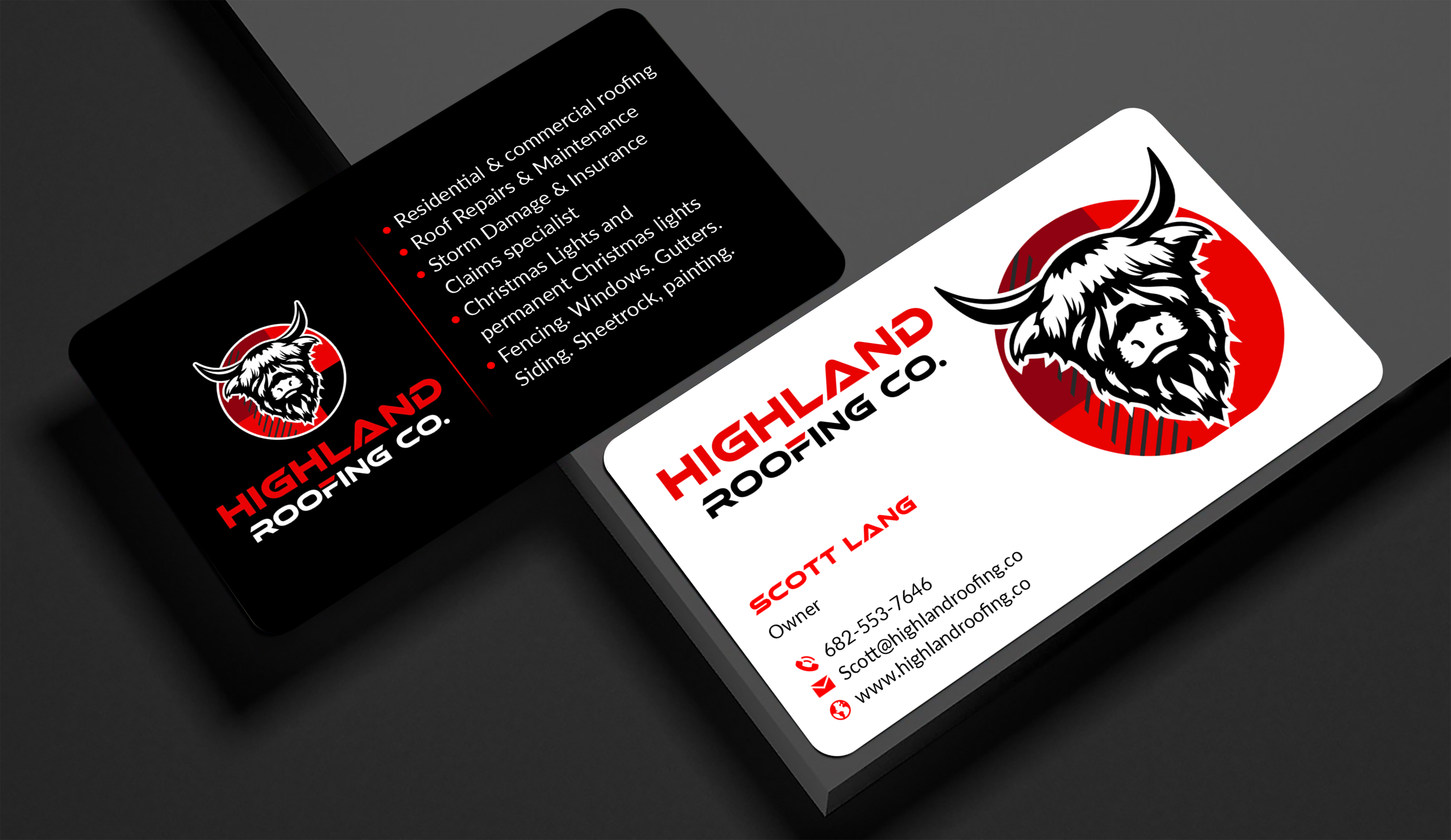 Business Card Design by freelancer75 for this project | Design #34932327
