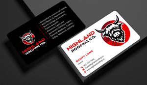 Business Card Design by freelancer75 for this project | Design: #34932327