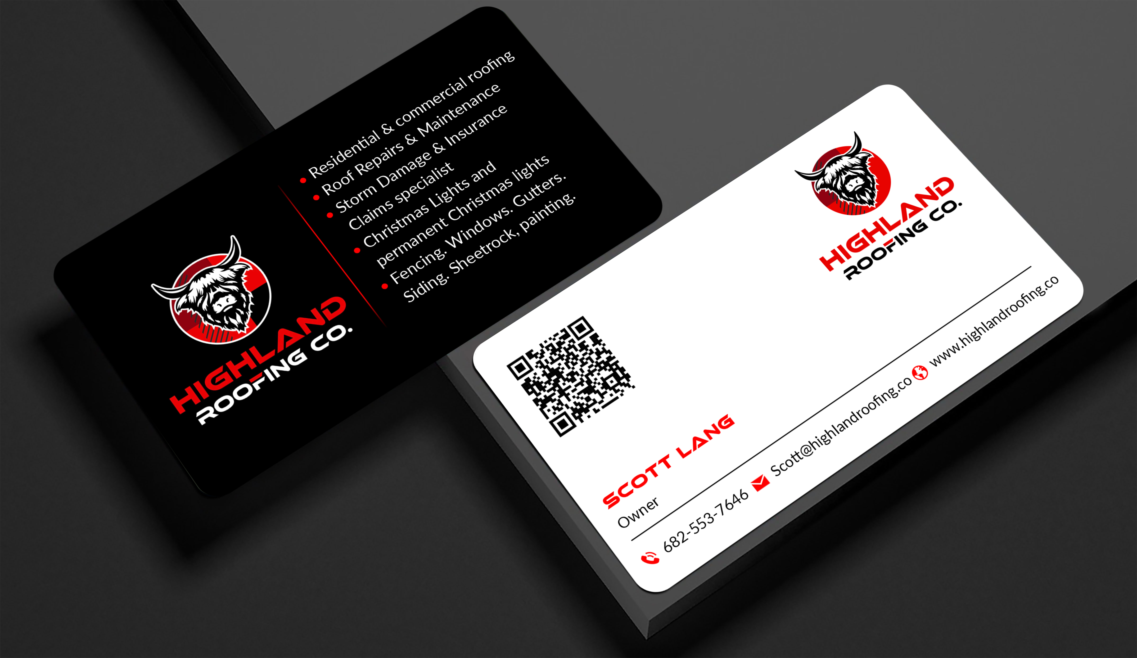 Business Card Design by freelancer75 for this project | Design #34932345