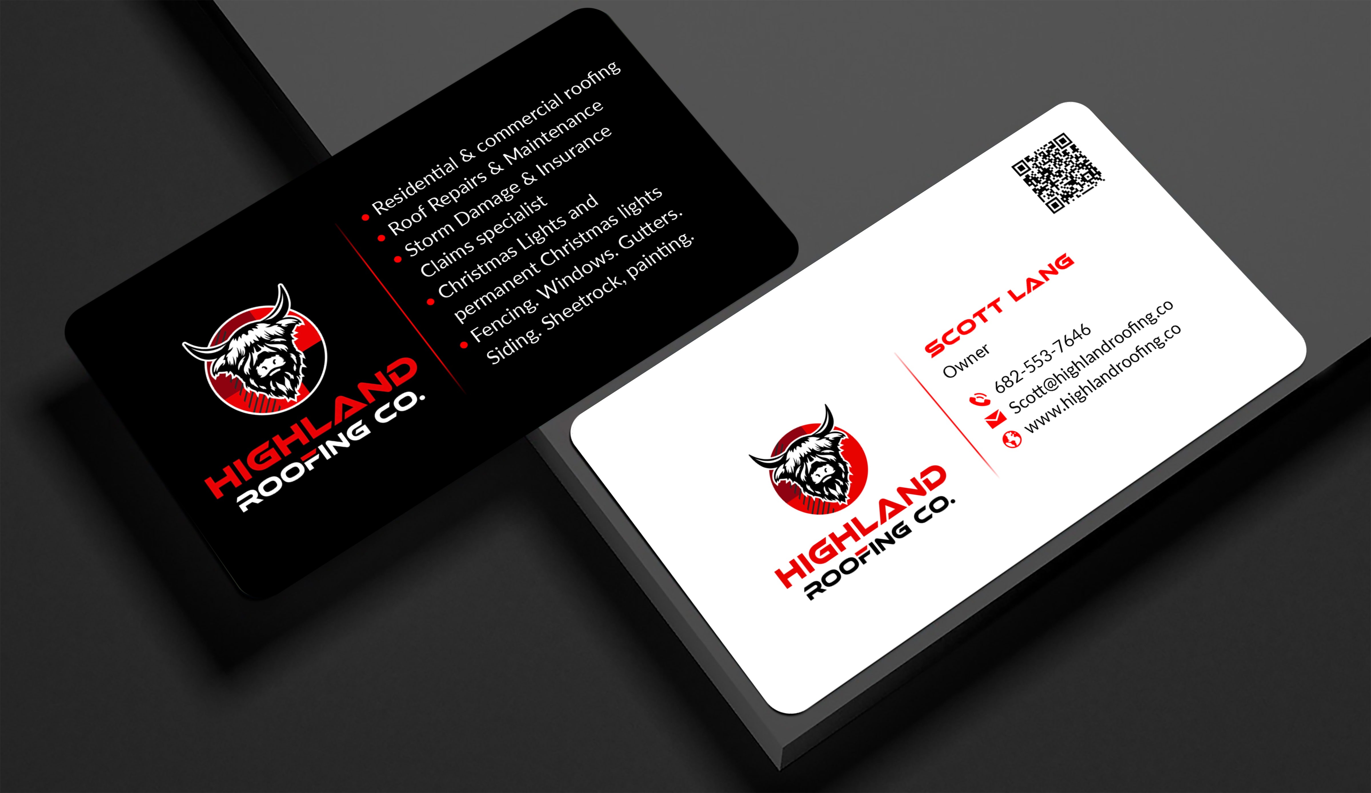 Business Card Design by freelancer75 for this project | Design #34932379