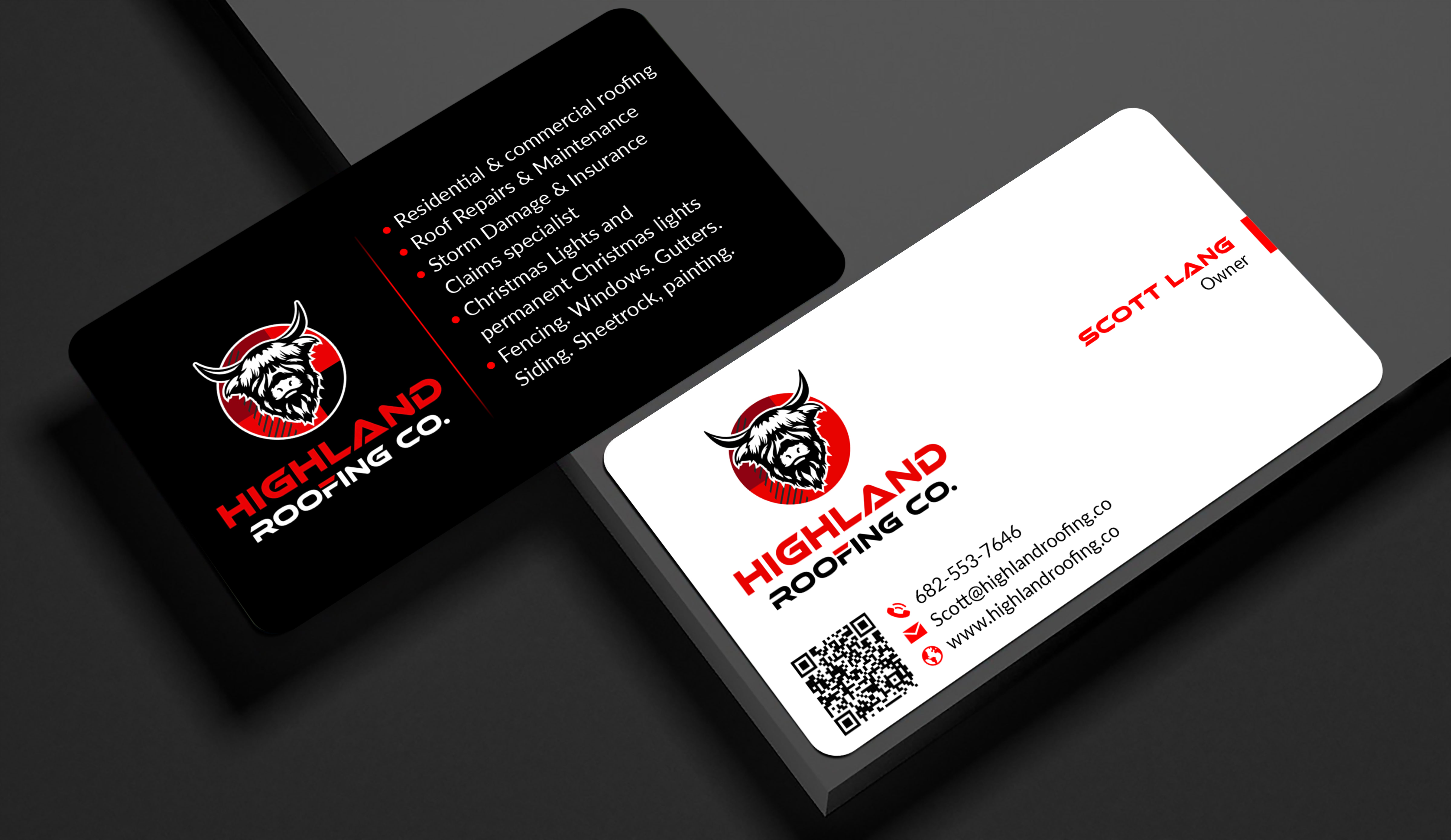 Business Card Design by freelancer75 for this project | Design #34932393
