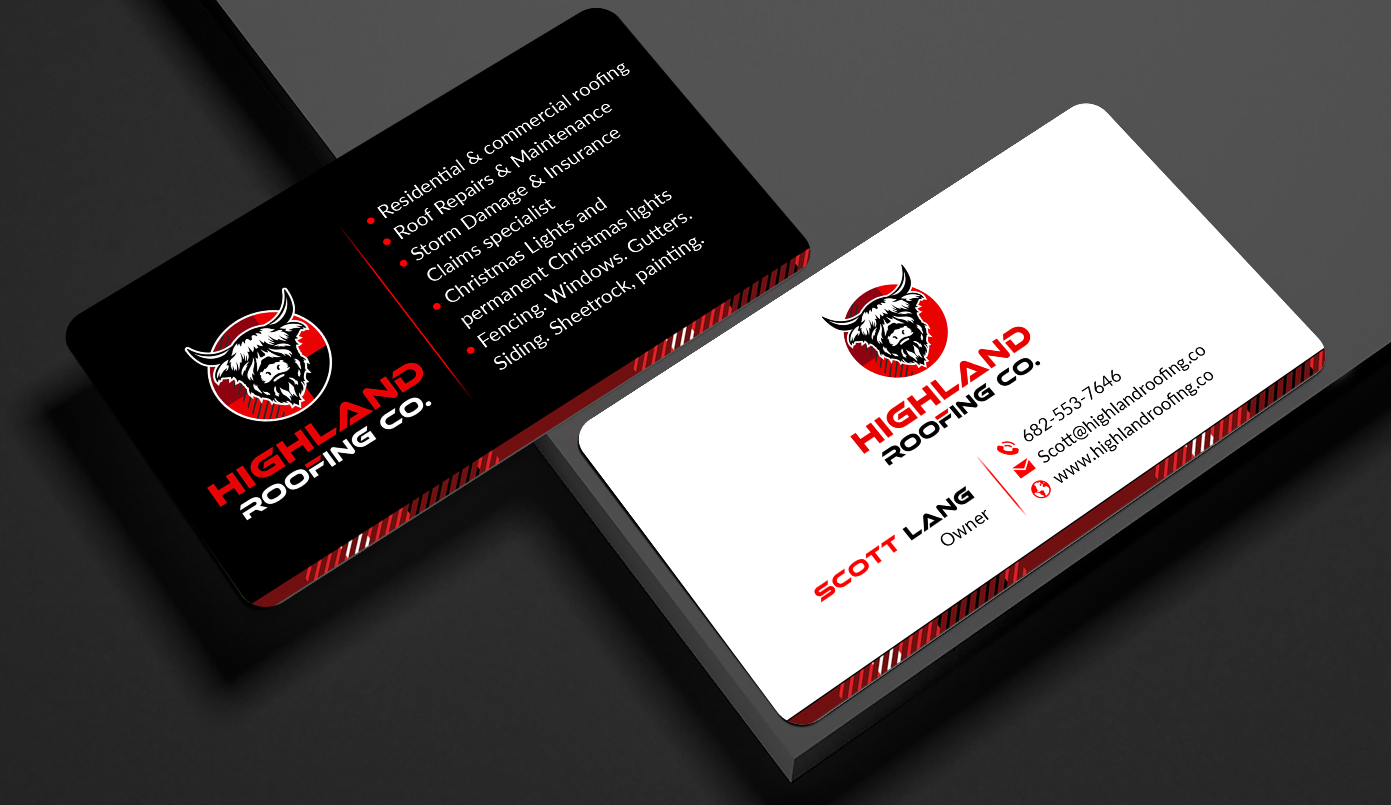 Business Card Design by freelancer75 for this project | Design #34932466