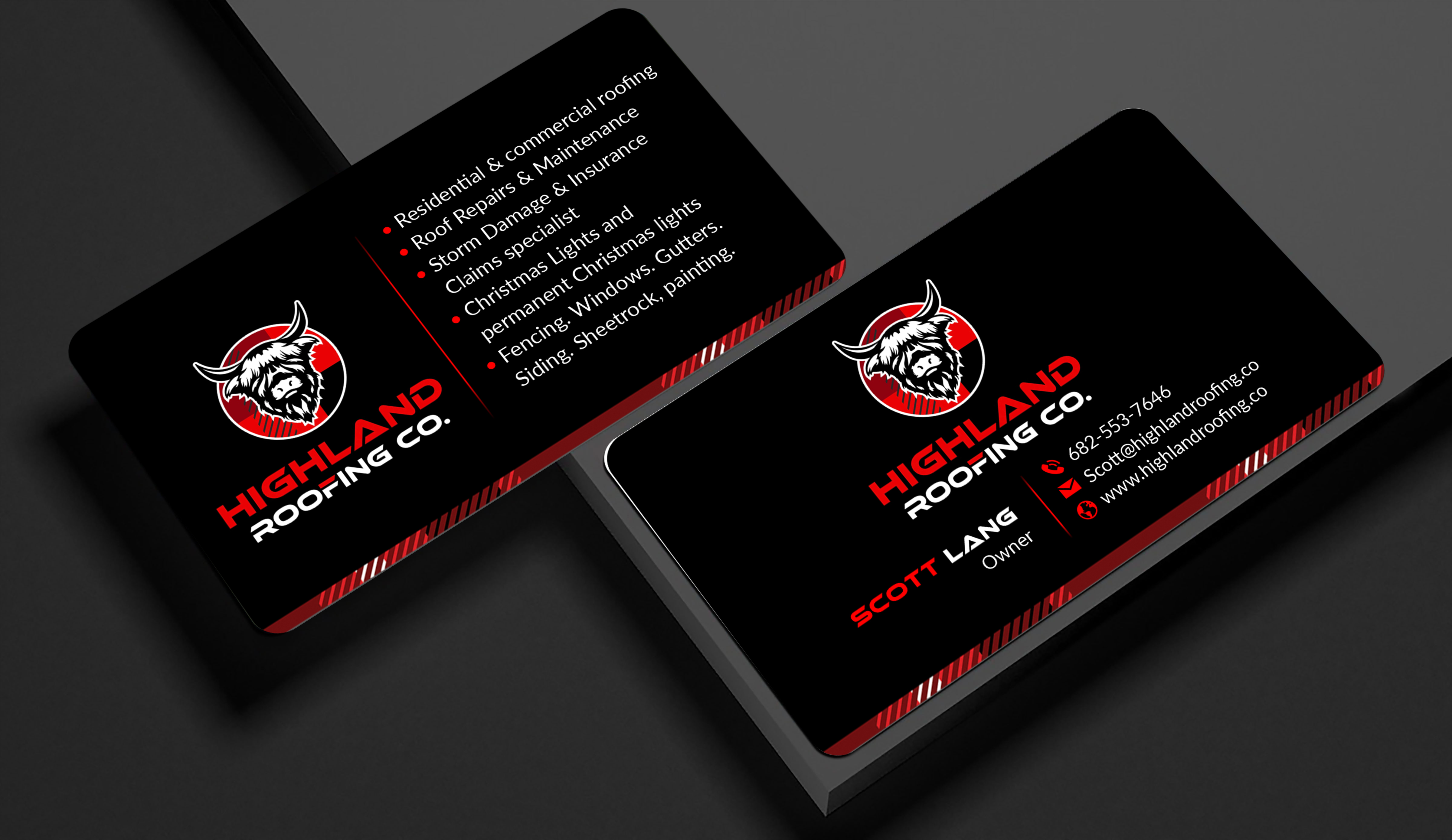 Business Card Design by freelancer75 for this project | Design #34932481