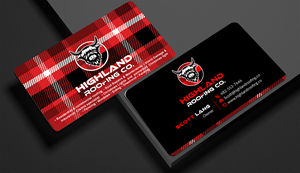 Diseño de Tarjeta de Presentación por designer1975 para este proyecto | Diseño: #34933003