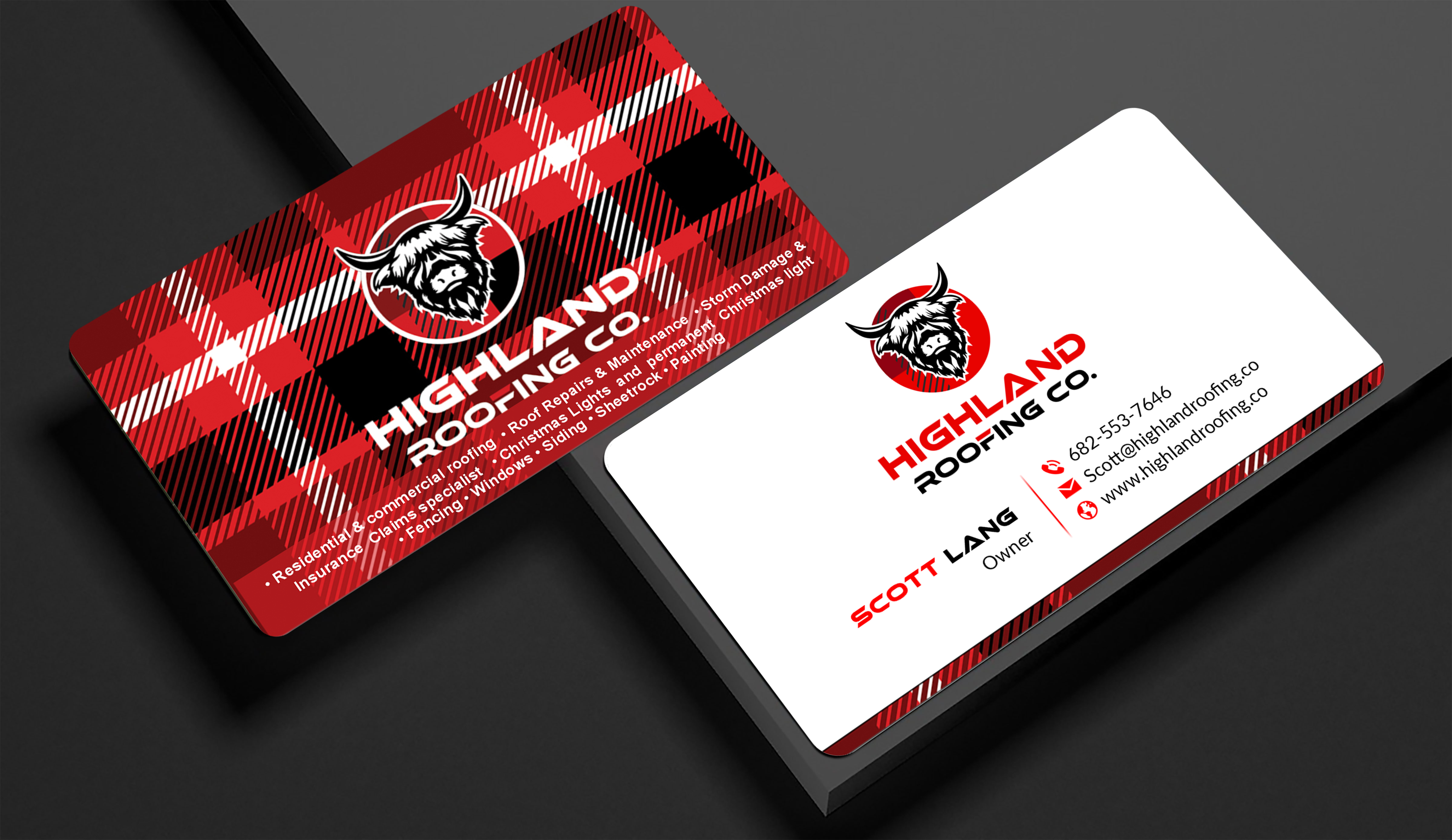 Business Card Design by freelancer75 for this project | Design #34933043