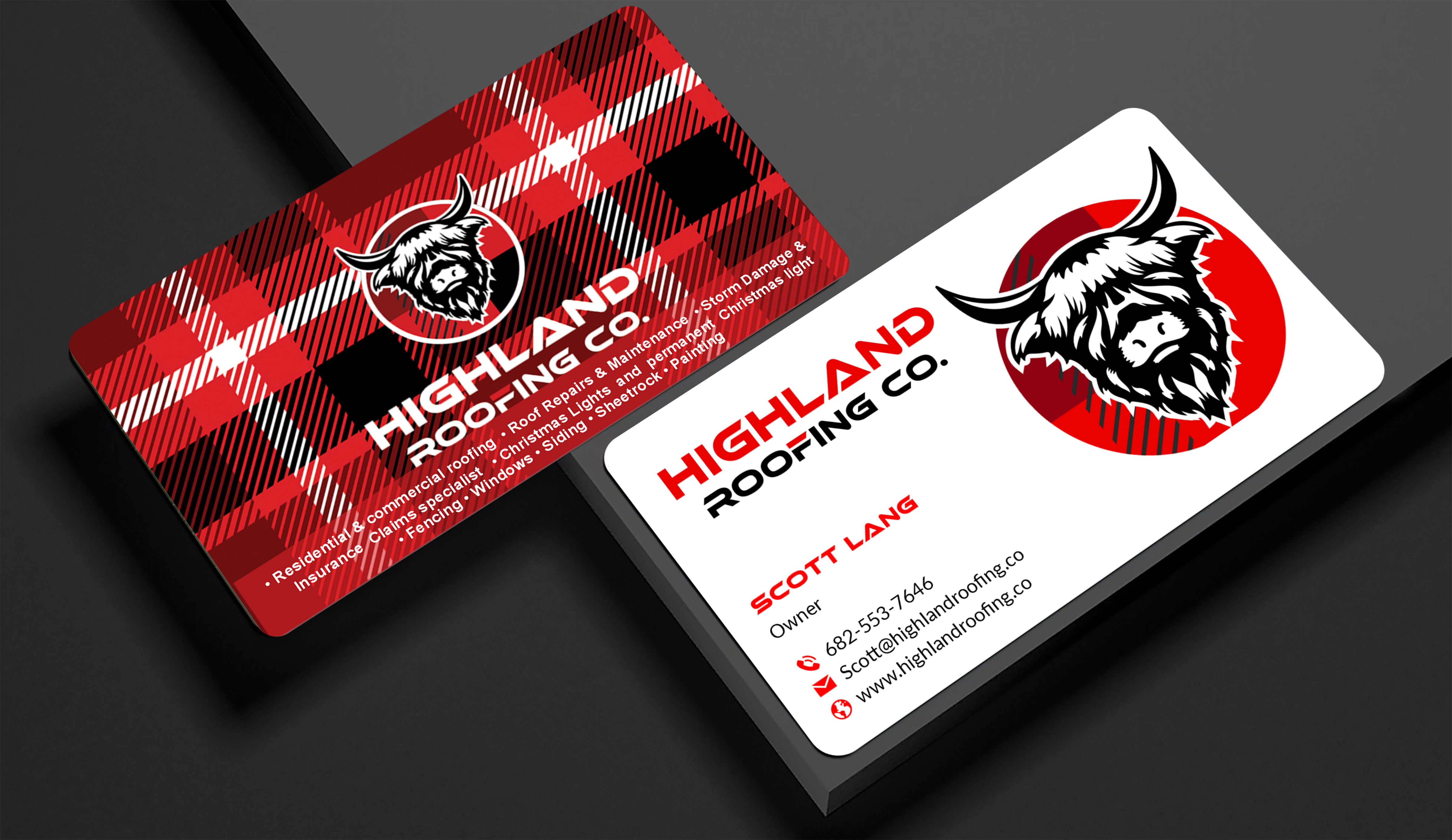 Business Card Design by freelancer75 for this project | Design #34933056
