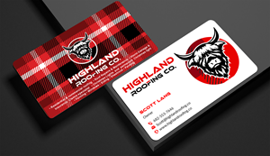 Diseño de Tarjeta de Presentación por designer1975 para este proyecto | Diseño: #34933056