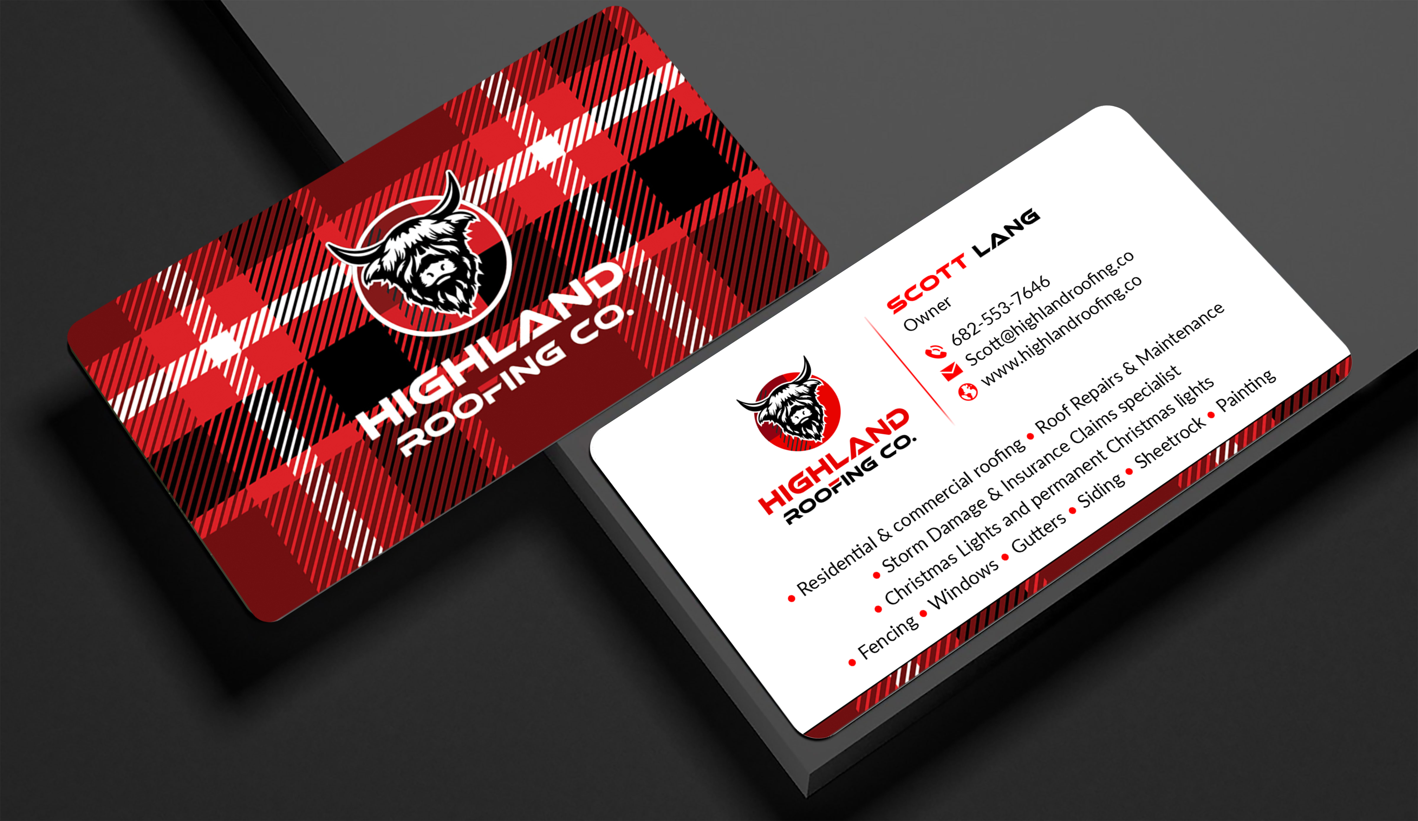 Business Card Design by freelancer75 for this project | Design #34938561
